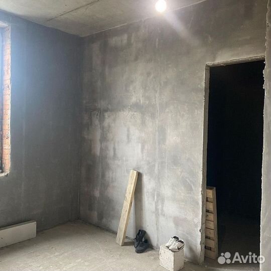 Штукатурка стен, Механизированная штукатурка