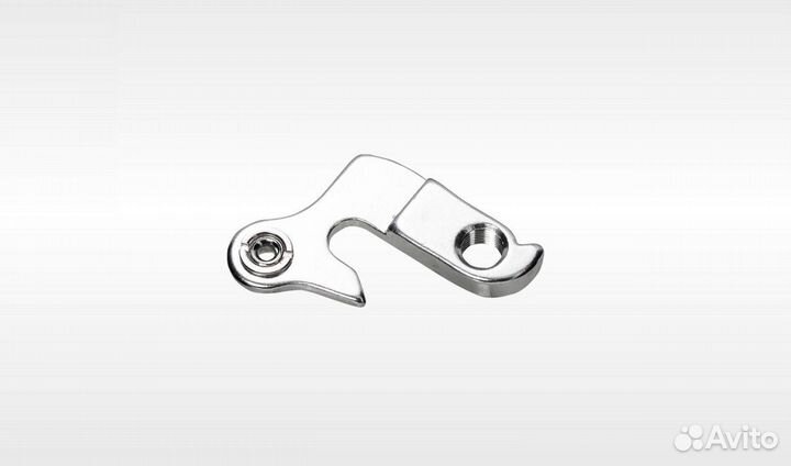 Кронштейн заднего переключателя (