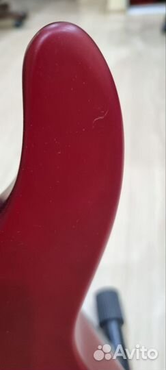 Электро гитара