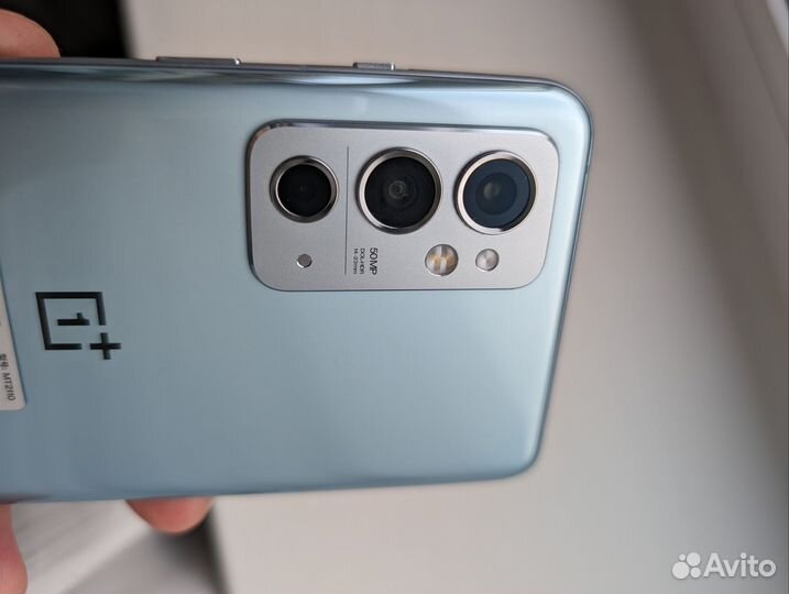 OnePlus 9RT, 8/128 ГБ