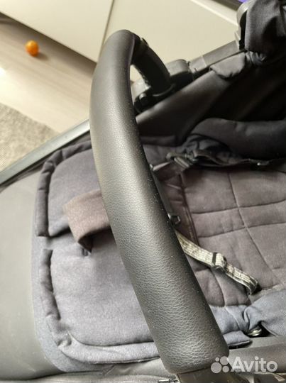Коляска espiro sonic air