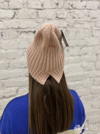 Шапка женская