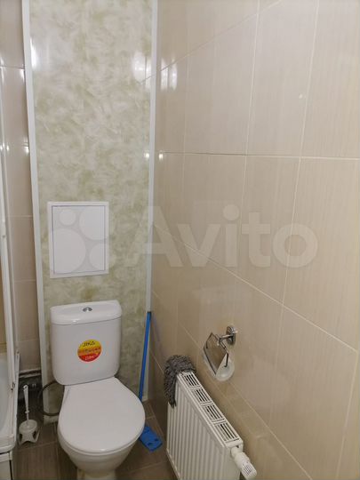 Квартира-студия, 28 м², 4/12 эт.