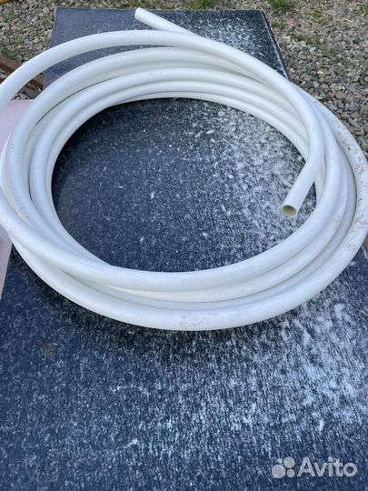 Труба henco rix 26