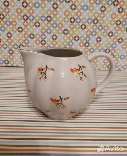 Молочники лфз времён СССР