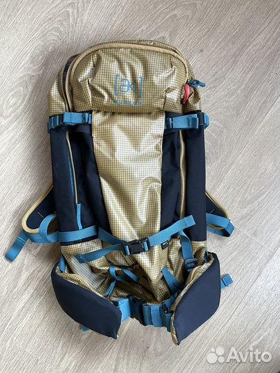 Рюкзак Burton AK Dispatcher 18L