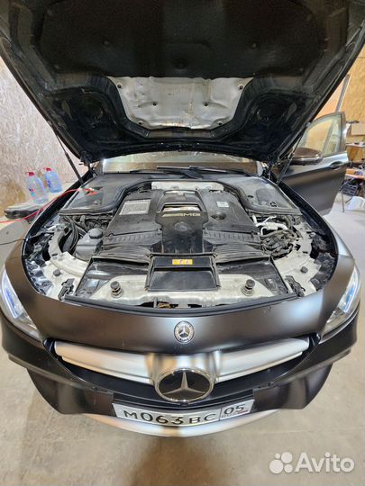Прошивка Чип Тюнинг Euro2 Stage1 immo EGR DPF OFF