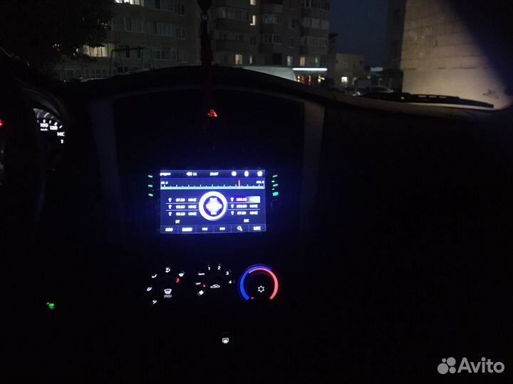 Datsun on-DO 1.6 МТ, 2018, 60 000 км