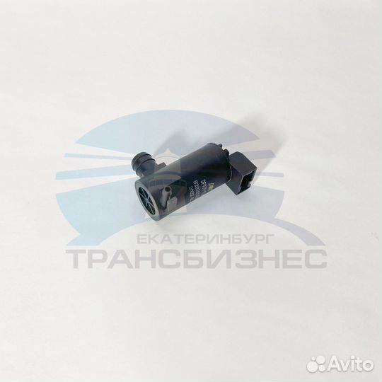 Мотор бачка омывателя JAC N75 N80 N120 (5207012LE0