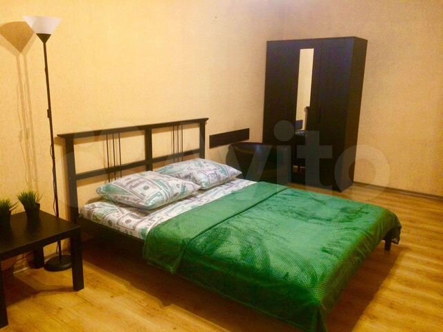 1-к. квартира, 33 м², 3/5 эт. в аренду Ростове-на-Дону | Снять квартиру ...