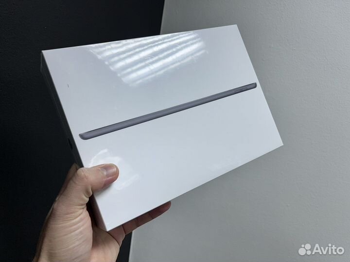 iPad 9 поколения 64Gb Новый