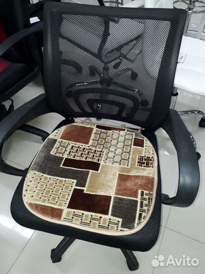 Накидки на стул. Складские остатки Обмен