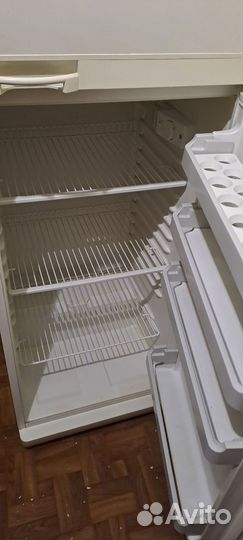 Холодильник бу bosch