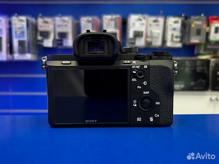 Фотоаппарат Sony A7 II Body (гарантия) id-51