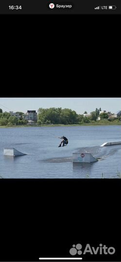 Изготовление фигур для вейк парков