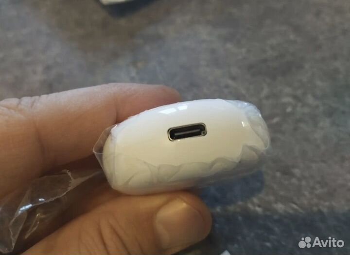 Наушники TWS Bluetooth