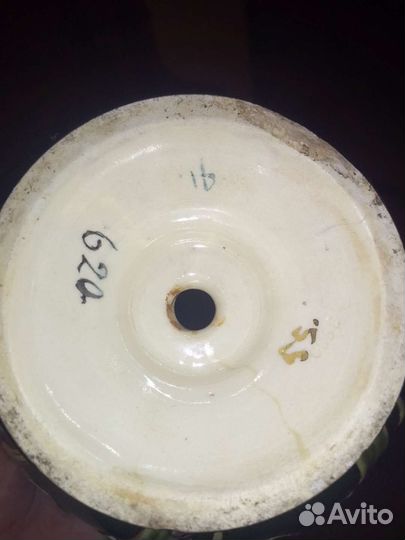 Кашпо Кузнецов