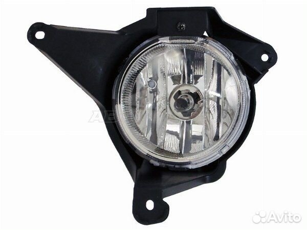 Фара противотуманная