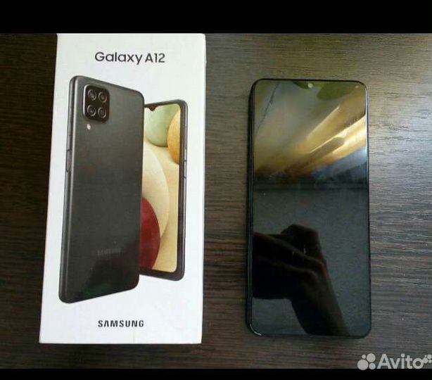 HONOR 7X, 4/128 ГБ