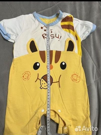 Новый песочник 80-86