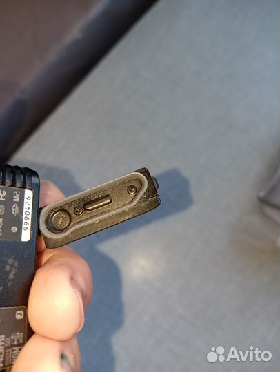 Sony RX0 (первая версия)