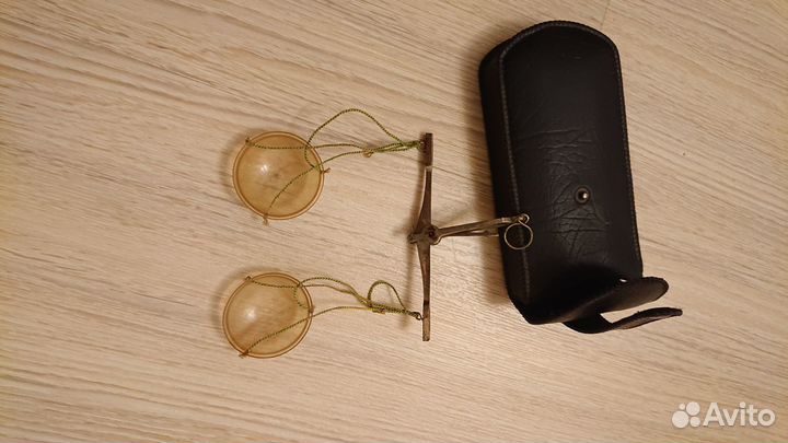 Весы аптечные СССР