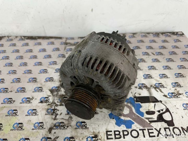 Генератор Volkswagen Passat B6 универсал (В6) 1.4