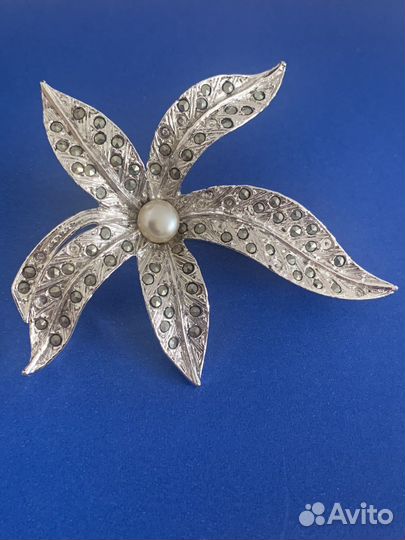 Брошь Винтаж Coro Pegasus, Sphinx