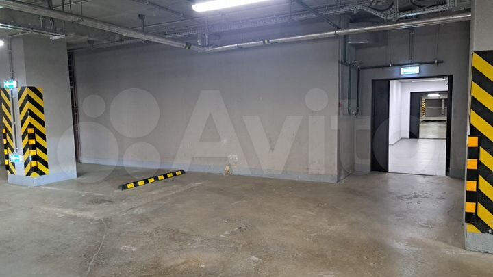 Машиноместо