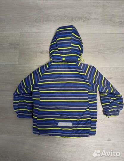 Куртка