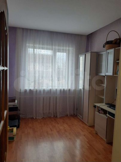 Дом 122 м² на участке 12 сот.