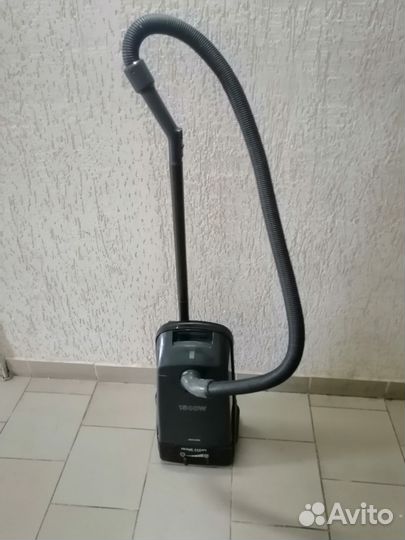 Пылесос samsung