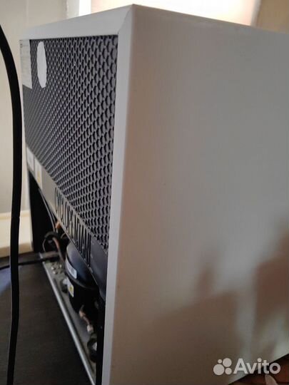 Холодильник Бирюса 50