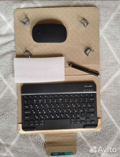 Клавиатура беспроводная