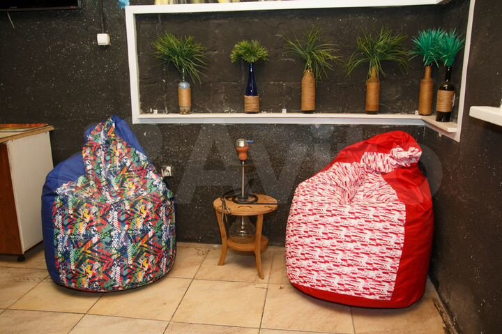 Коттедж 40 м² на участке 1 сот.