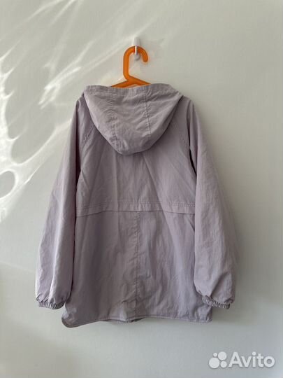 Ветровка sela