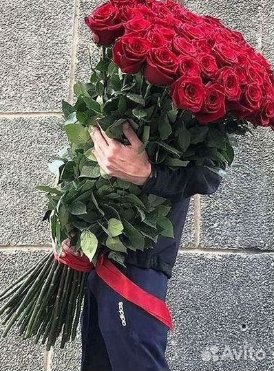 Розы Цветы Букеты 25 51 151 201 101 301 501 опт