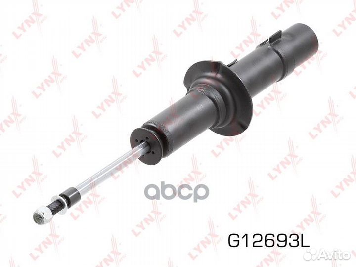 G12693L Амортизатор lynxauto G12693L lynxauto