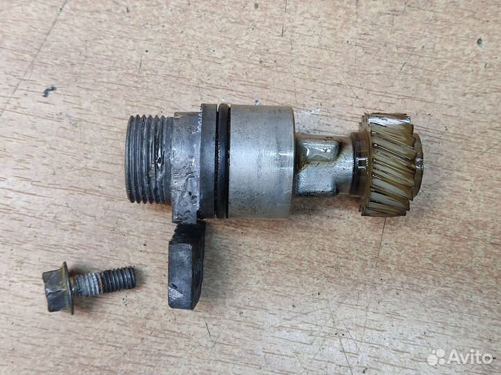 Привод спидометра, Mazda 626 GD