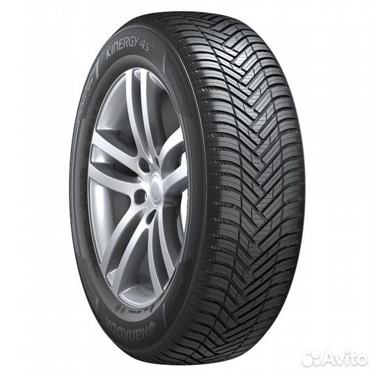 Hankook Kinergy 4S2 H750 225/55 R16