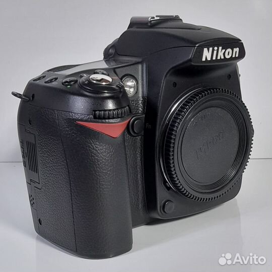 Nikon D90 Body. 14 Тыс кадров