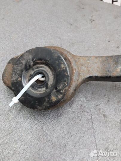 Крепление редуктора заднее Lexus Nx 300H 2020