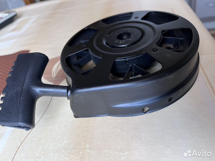 Ручной стартер для двигателя tecumseh