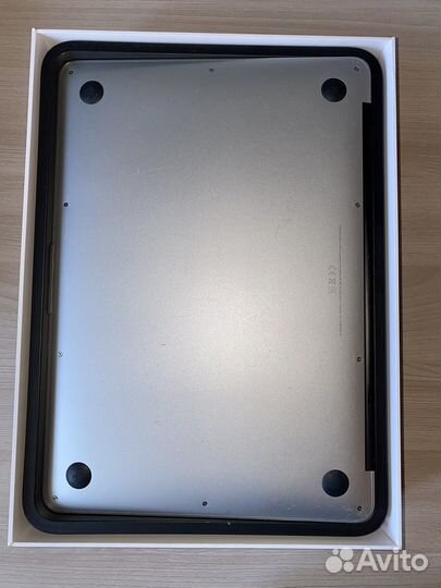 Apple MacBook air 13 2017