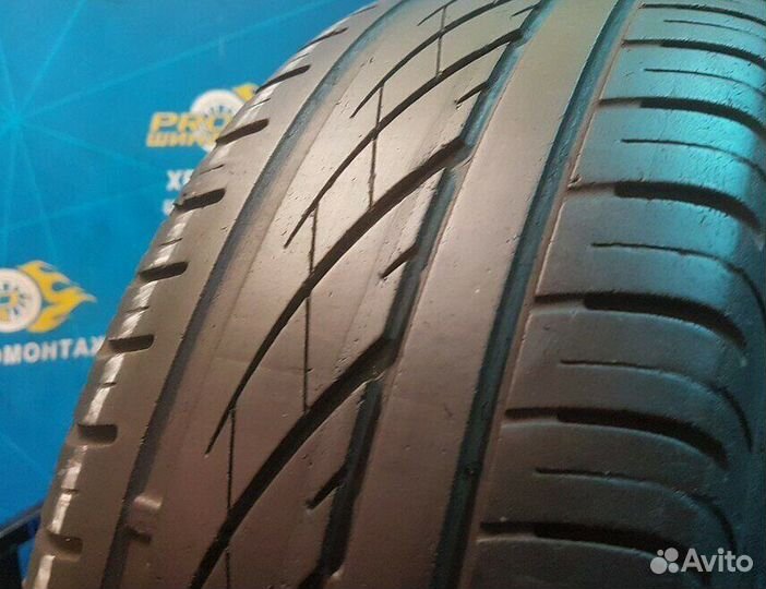 Continental ContiPremiumContact 185/60 R15