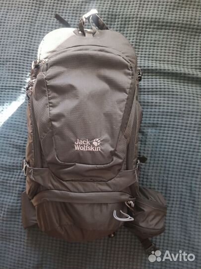 Фоторюкзак Jack Wolfskin satellite photopack