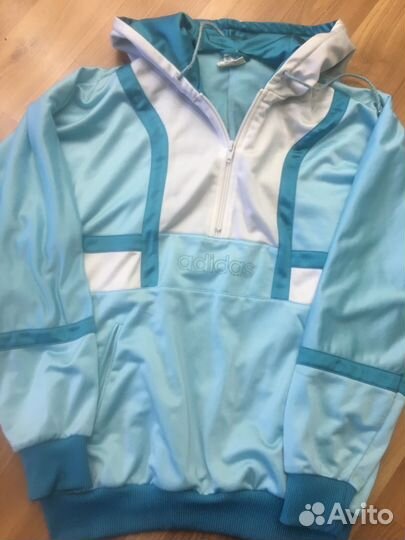 Adidas спортивный костюм