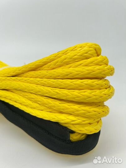 KQ-52-Y Трос синтетический для лебёдки