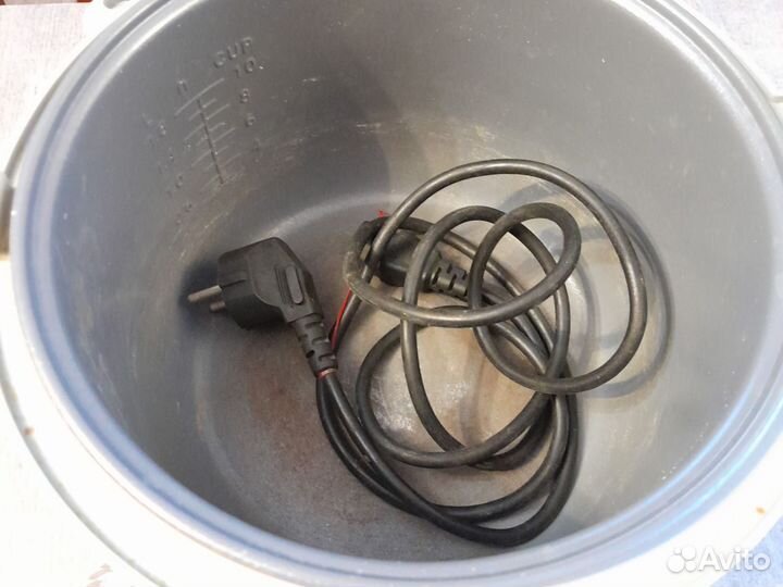 Мультиварка vitesse