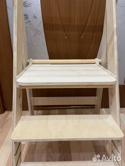 Башня помощница складная